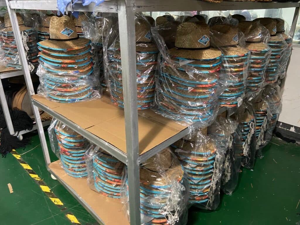 custom hat manufacturers