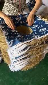 Logo Hats for Events