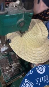 cheap straw hat bulk order