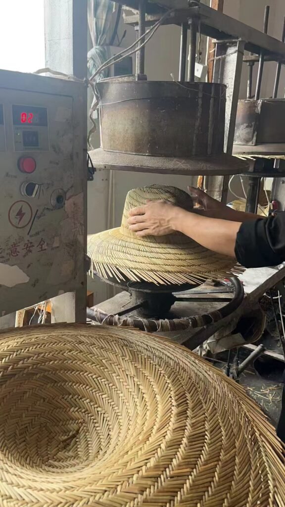 custom hat manufacturers