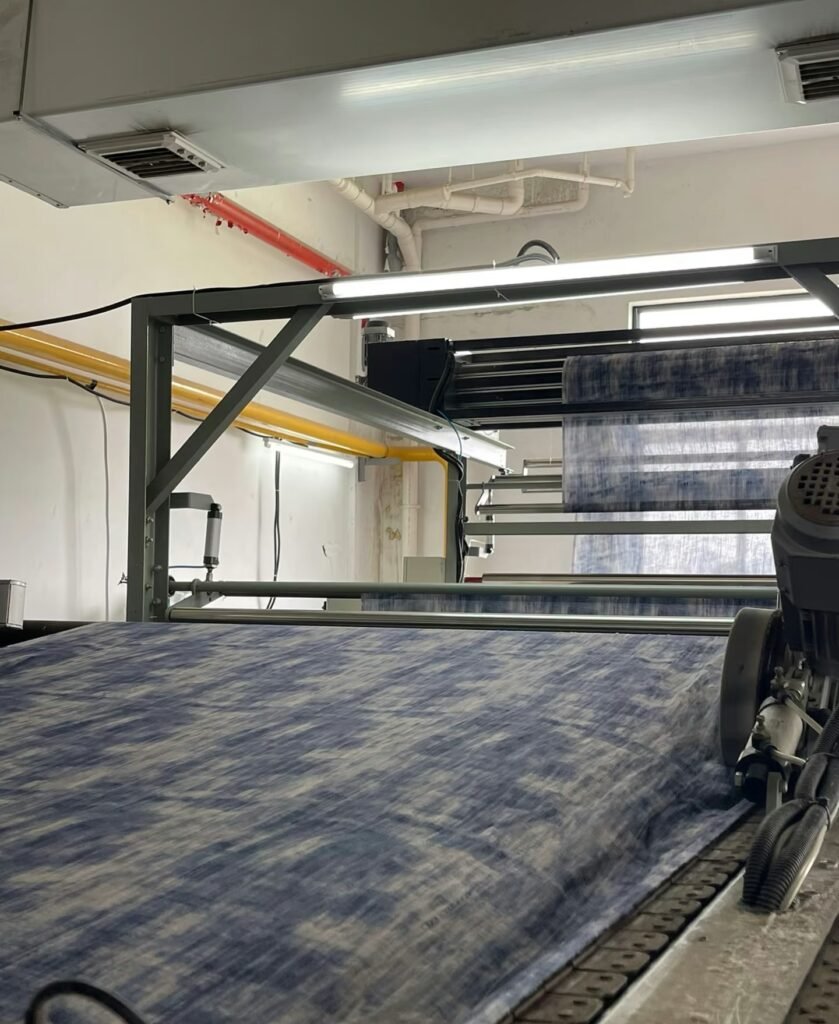 machine digital printing under brim straw hat process with heat press