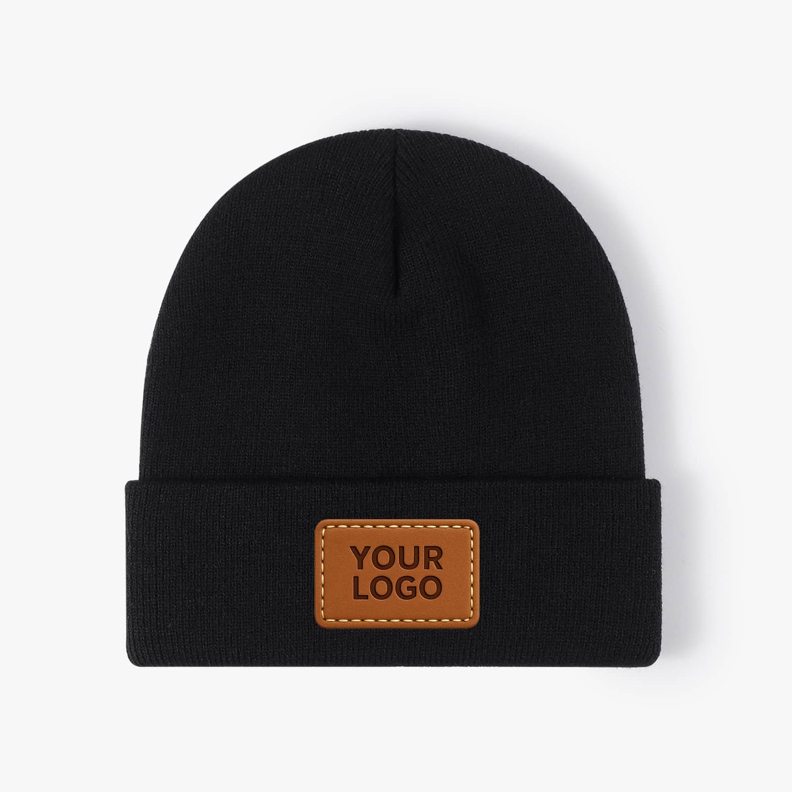 Custom Beanies with Logo for Teams & Brands