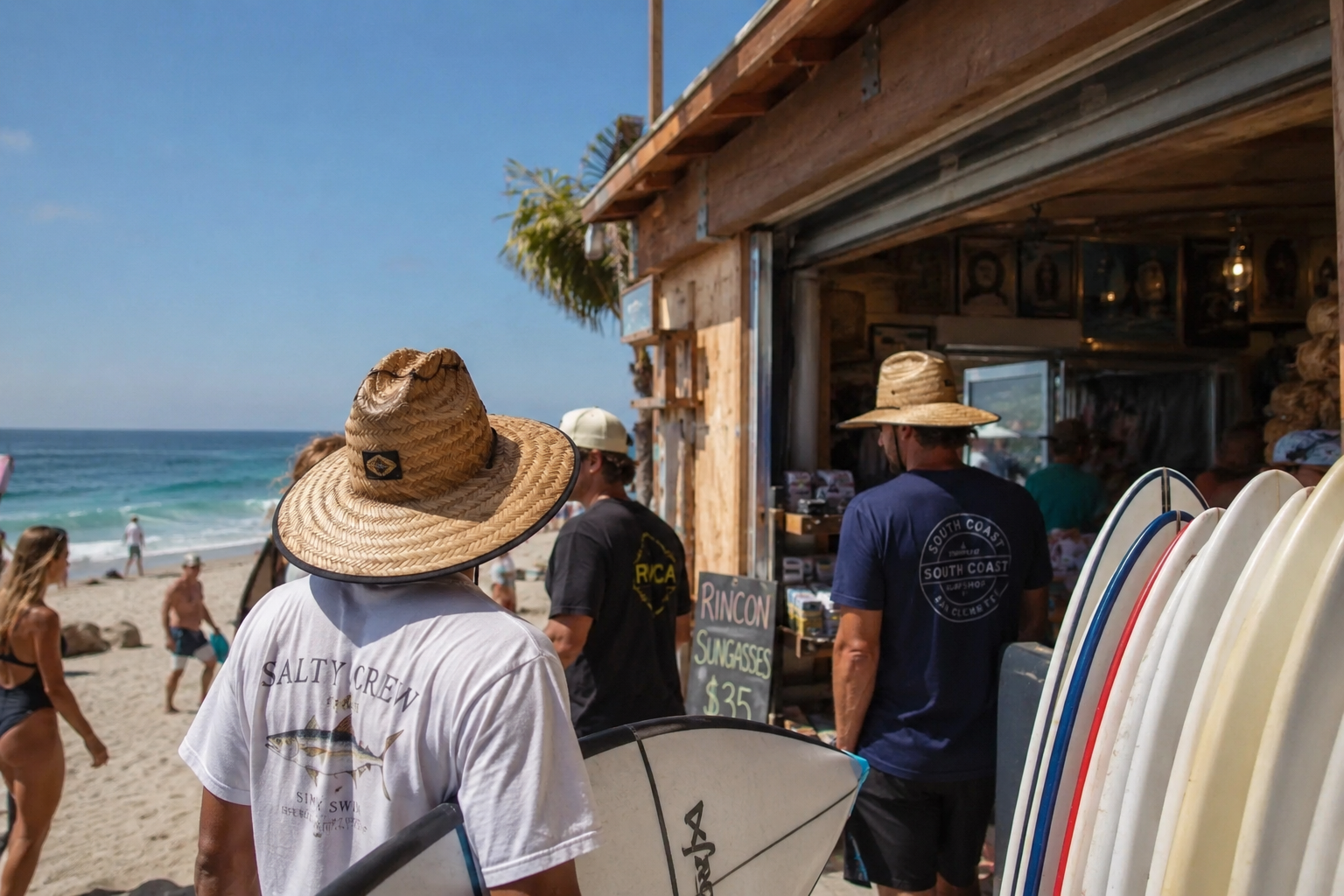 custom straw lifeguard hats for surf shops.jpg